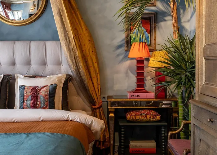 The Notary Bed & Breakfast Bruges